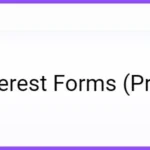 Everest Forms Pro for wordpress