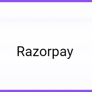 Everest Forms Razorpay for wordpress