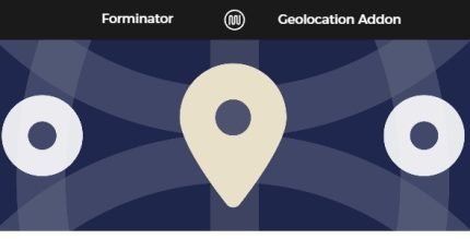 Forminator Pro Geolocation Addon For WordPress