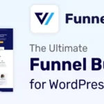 FunnelKit Funnel Builder Pro for wordpress