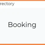 GeoDirectory Booking Engine For WooCommerce wordpress