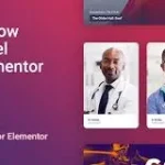 Glider – Slideshow & Slider for Elementor for wordpress