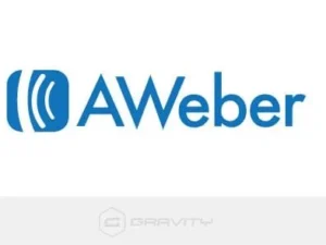 Gravity Forms AWeber for wordpress