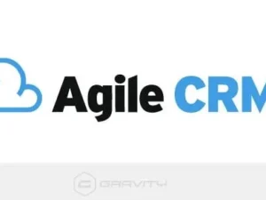Gravity Forms Agile CRM for wordpress