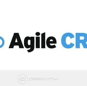 Gravity Forms Agile CRM for wordpress