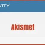 Gravity Forms Akismet for wordpress