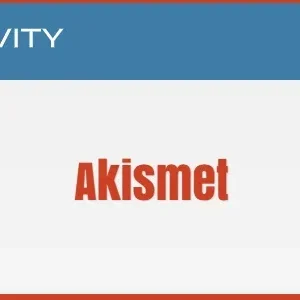 Gravity Forms Akismet for wordpress