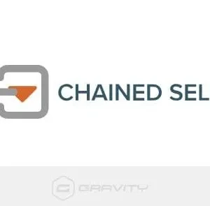 Gravity Forms Chained Selects for wordpress