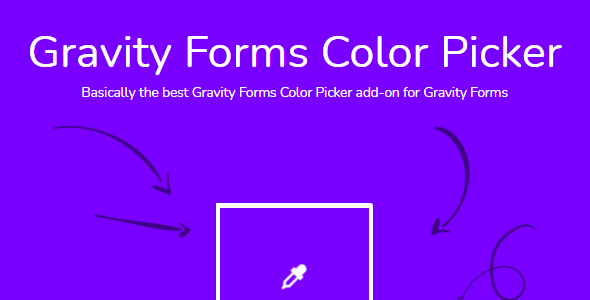 Gravity Forms Color Picker – Jetsloth for wordpress