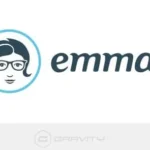 Gravity Forms Emma for wordpress