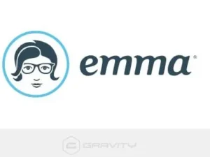 Gravity Forms Emma for wordpress
