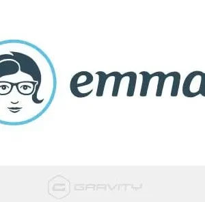 Gravity Forms Emma for wordpress