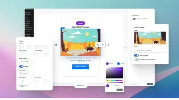 Gravity Forms Enhanced Choices – Jetsloth for wordpress