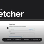 Gravity Forms Fetcher – Jetsloth for wordpress