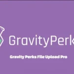 Gravity Forms File Upload Pro for wordpress
