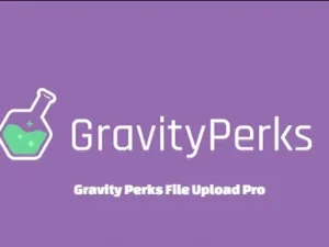 Gravity Forms File Upload Pro for wordpress