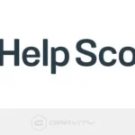 Gravity Forms Help Scout for wordpress