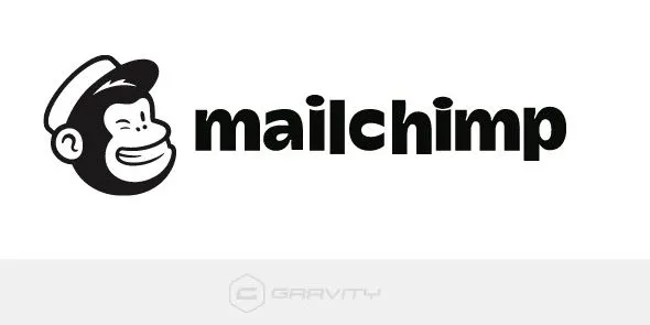 Gravity Forms MailChimp for wordpress