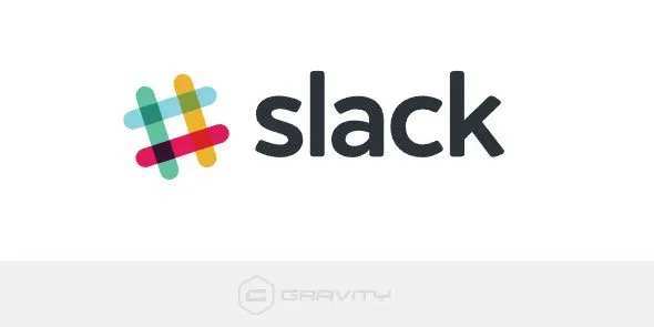 Gravity Forms Slack for wordpress