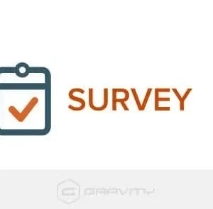Gravity Forms Survey for wordpress