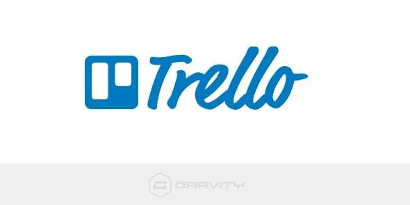 Gravity Forms Trello for wordpress
