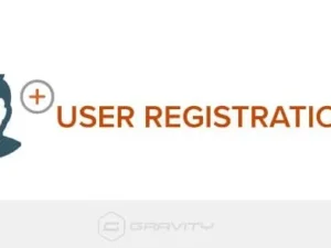 Gravity Forms User Registration for wordpress