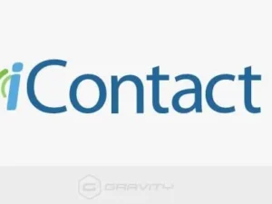 Gravity Forms iContact for wordpress