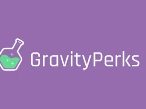 Gravity Perks Reload Form for wordpress