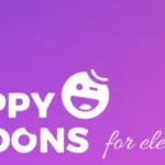 Happy Addons for Elementor for wordpress