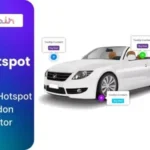 Image Hotspot – Addon For Elementor for wordpress