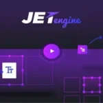JetEngine For Elementor, Gutenberg, and Bricks for wordpress