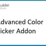 JetFormBuilder Advanced Color Picker For WordPress