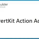 JetFormBuilder ConvertKit Action For WordPress