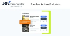 JetFormBuilder PayPal Recurring payments For WordPress