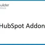 JetFormBuilder HubSpot Addon For WordPress
