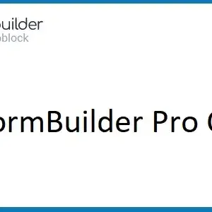 JetFormBuilder Pro for wordpress