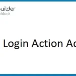 JetFormBuilder User Login Action For WordPress