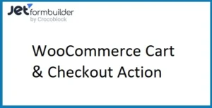 JetFormBuilder Select Autocomplete For WordPress