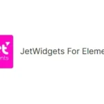 JetWidgets For Elementor for wordpress