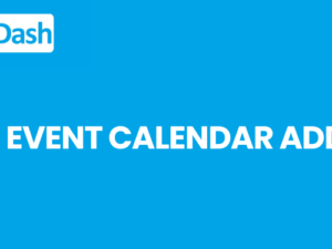 LearnDash LMS – The Events Calendar Add‑on