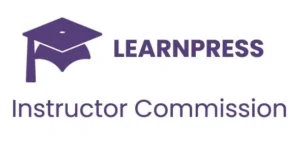 LearnPress Instructor Commission – WordPress Add‑on
