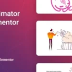 Liner – SVG Animation for Elementor for wordpress