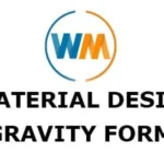 Material Design For Gravity Forms – WPMonks for wordpress