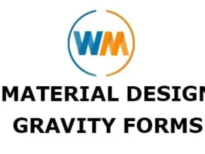Material Design For Gravity Forms – WPMonks for wordpress