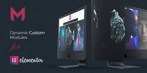 Modulify – Modules Addon for Elementor for wordpress