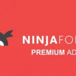 Ninja Forms Capsule CRM for woocommecre