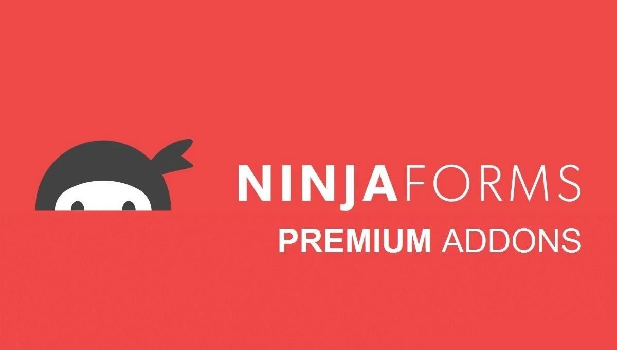 Ninja Forms Recurly For WordPress