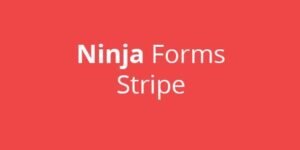Ninja Forms Zapier For WordPress