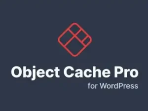 Object Cache Pro WordPress Plugin