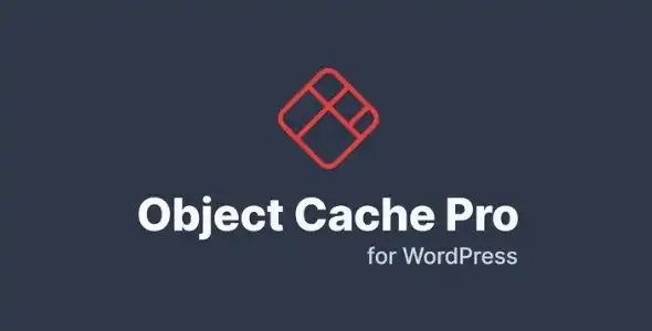 Object Cache Pro Plugins For WordPress
